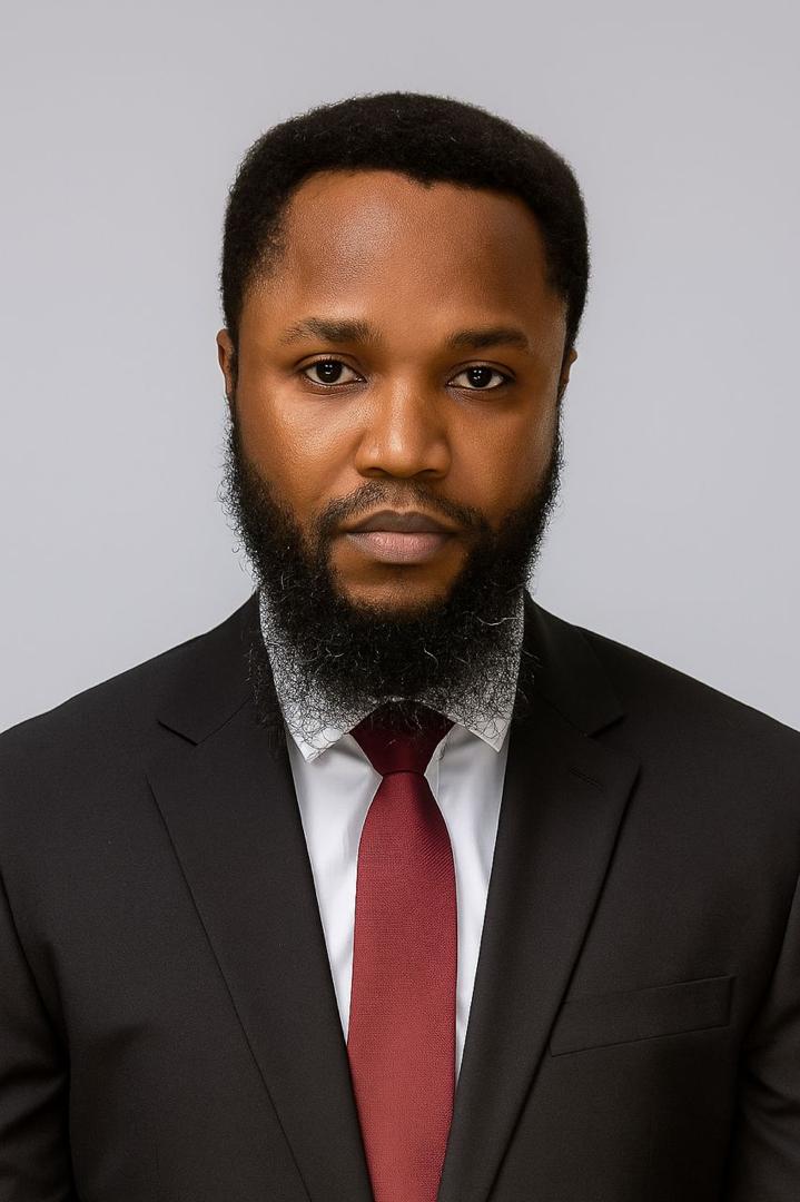 Adekunle Adeyemi